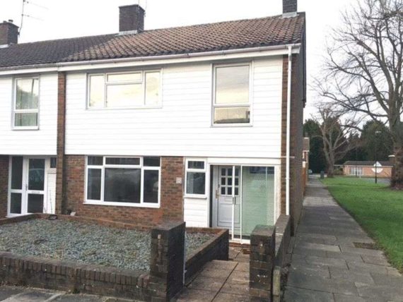 4 Bedroom Detached